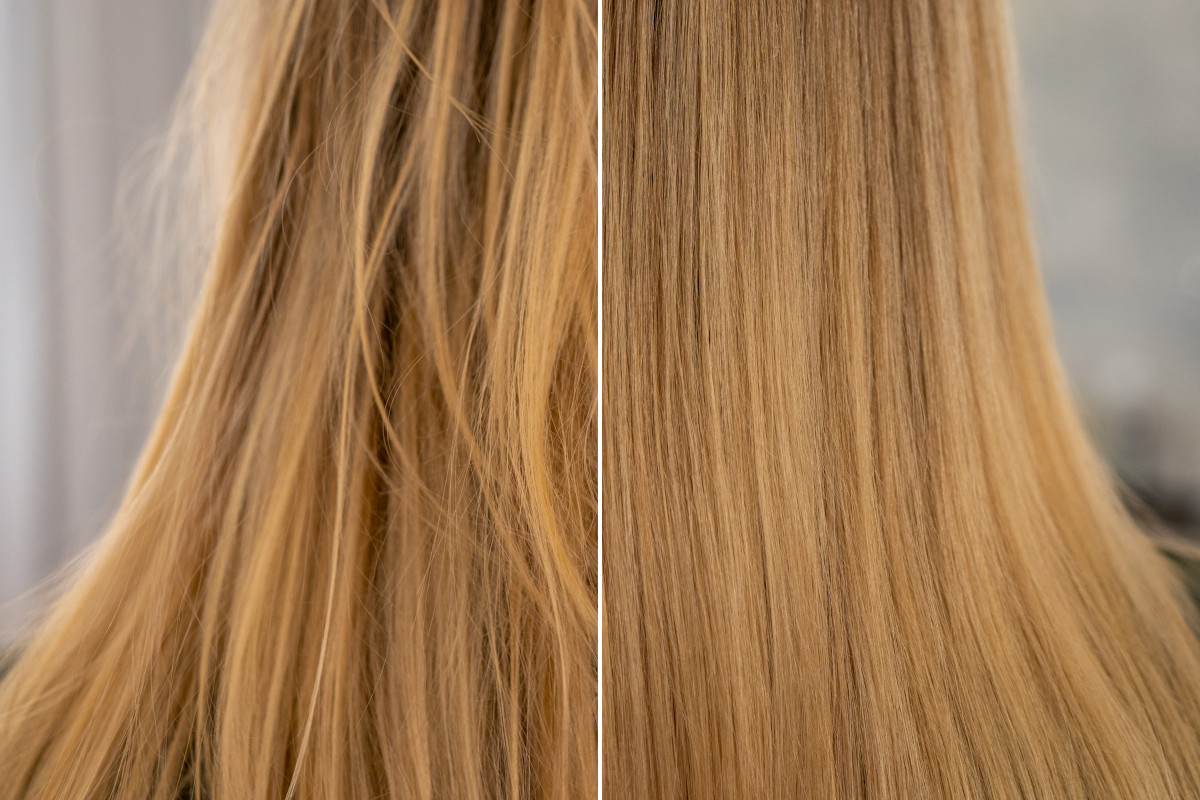 Fén na vlasy TrueLife HairDryer D3