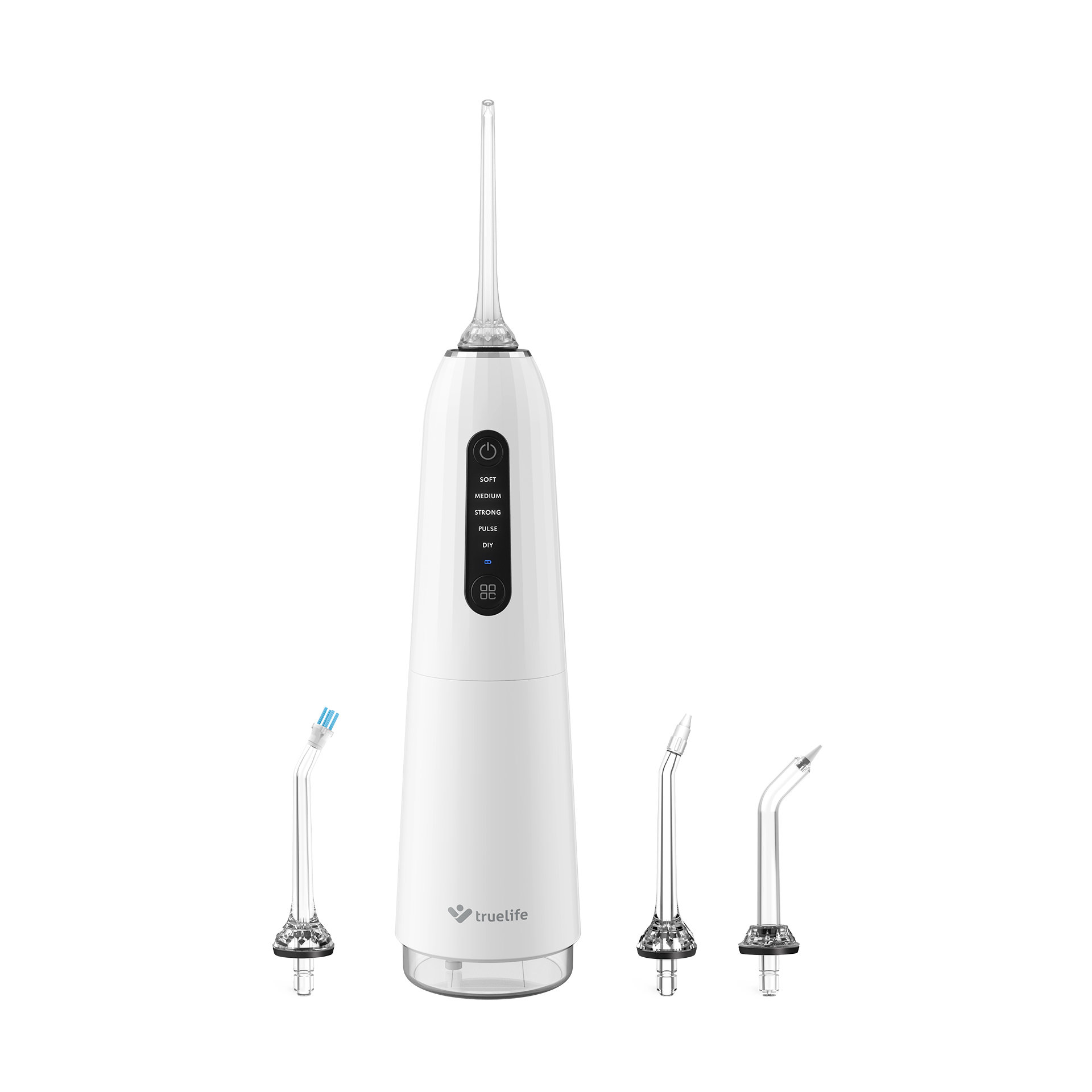 Elektrická ústní sprcha Truelife AquaFloss Compact C200