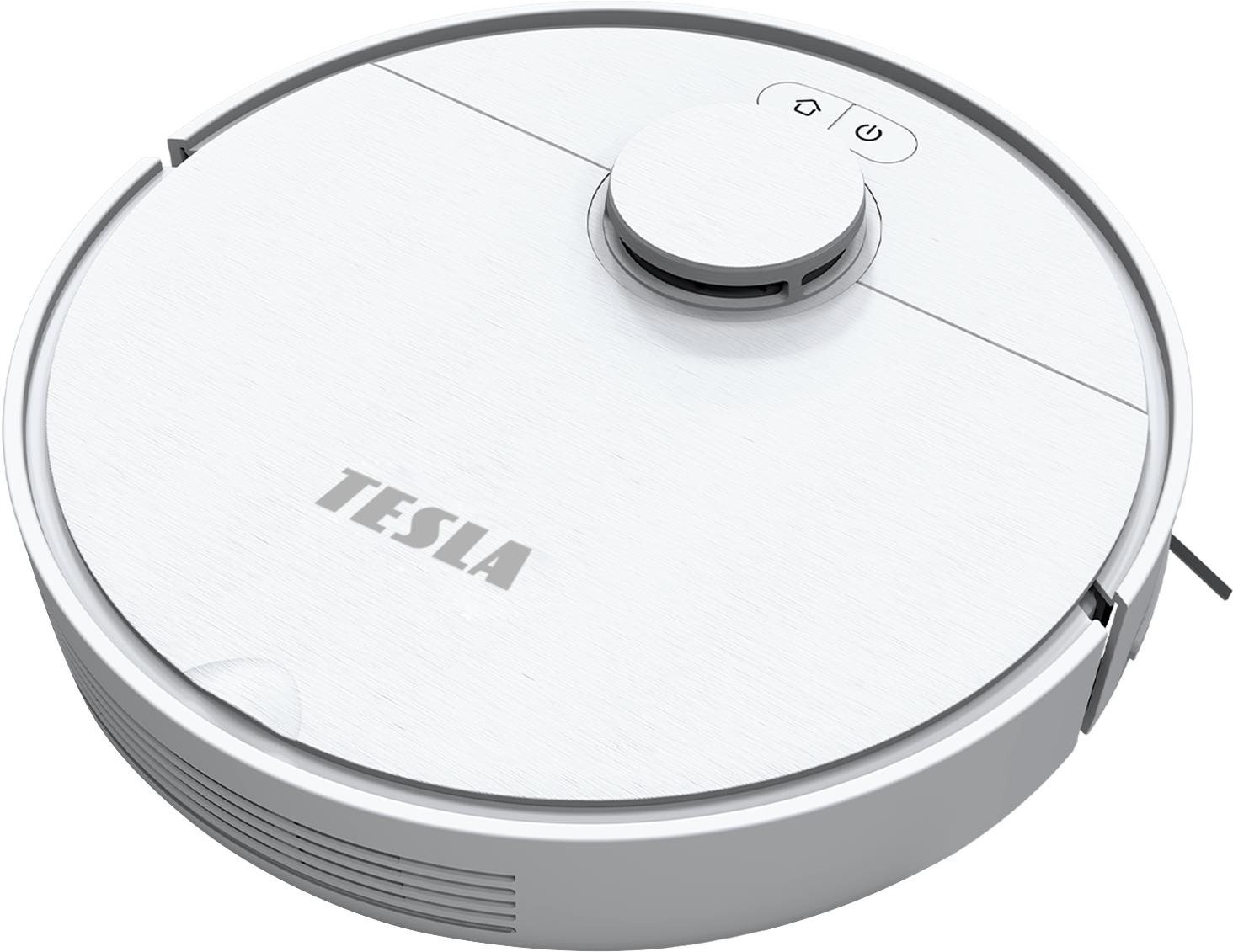Robotický vysavač TESLA RoboStar iQ550