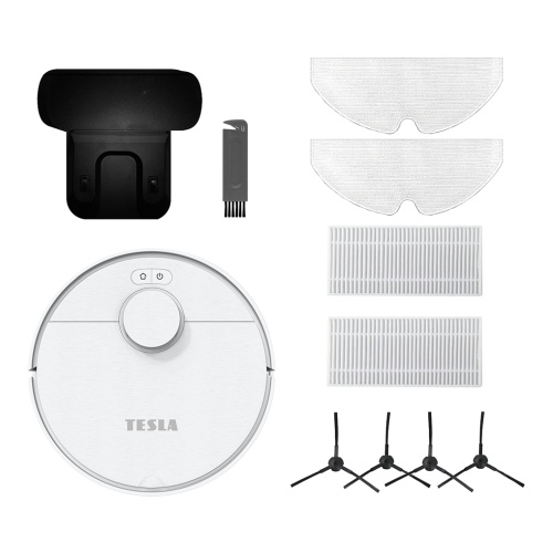 Robotický vysavač TESLA RoboStar iQ550