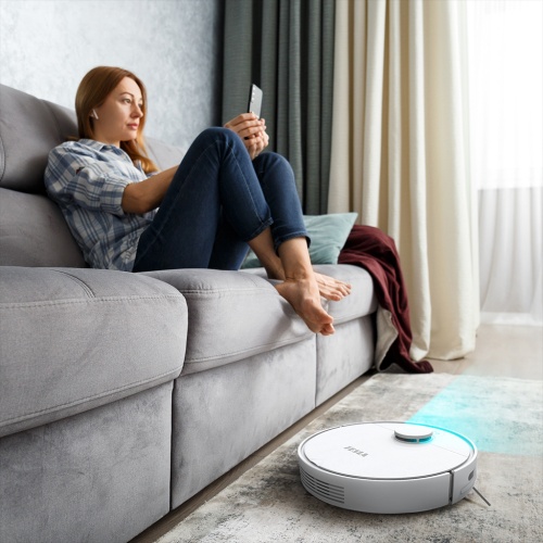 Robotický vysavač TESLA RoboStar iQ550