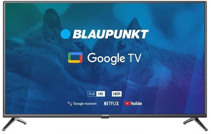 Google TV Blaupunkt 40FBG5000