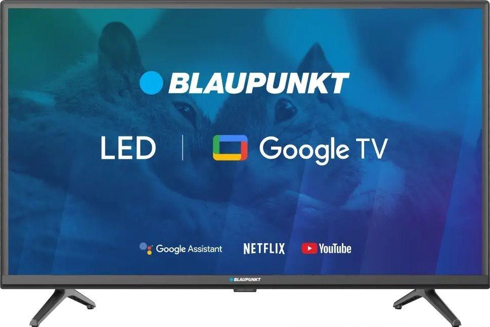 Google TV Blaupunkt 32HBG5000