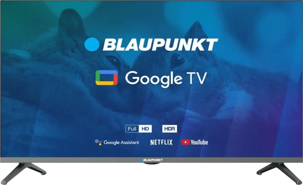 Google TV Blaupunkt 32FBG5000