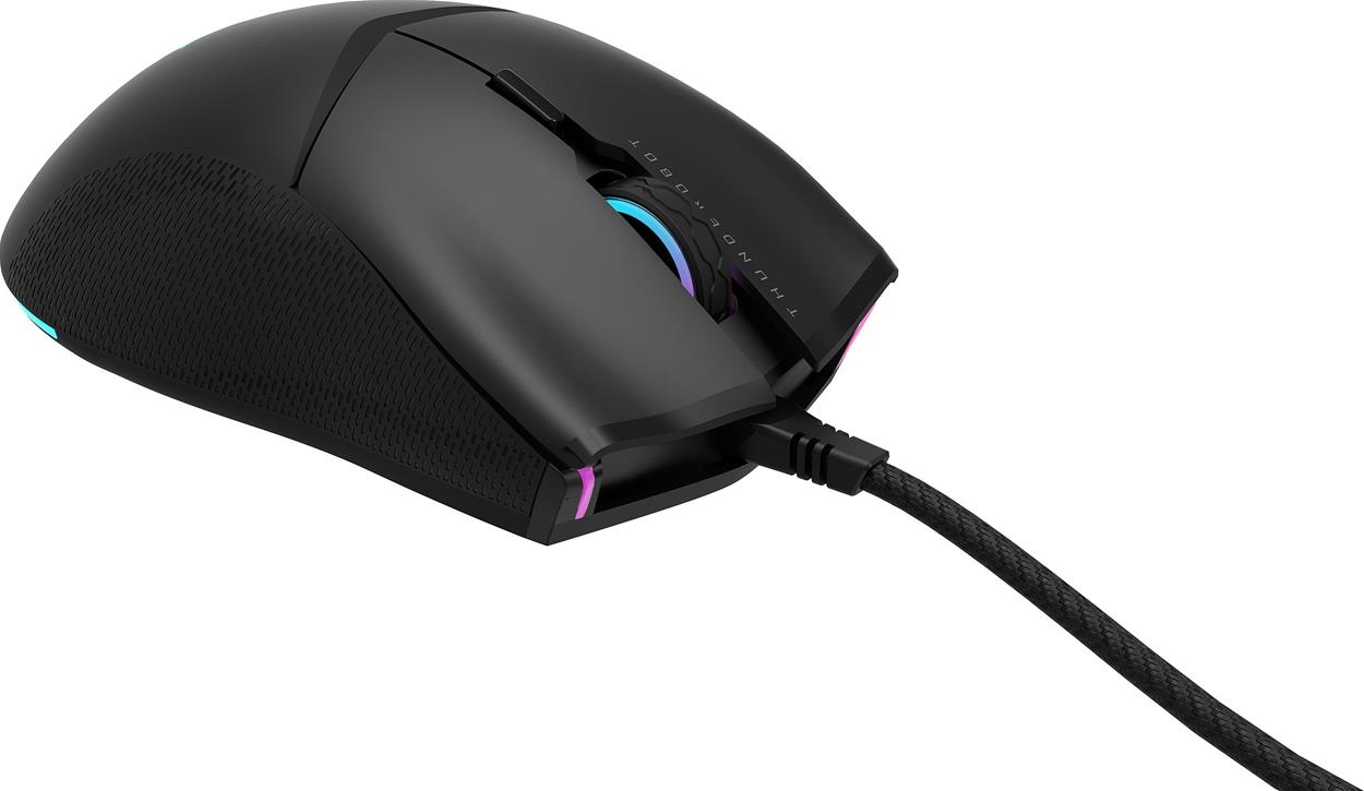 Herná myš Thunderobot Shark Wired Gaming mouse MG705 Pro