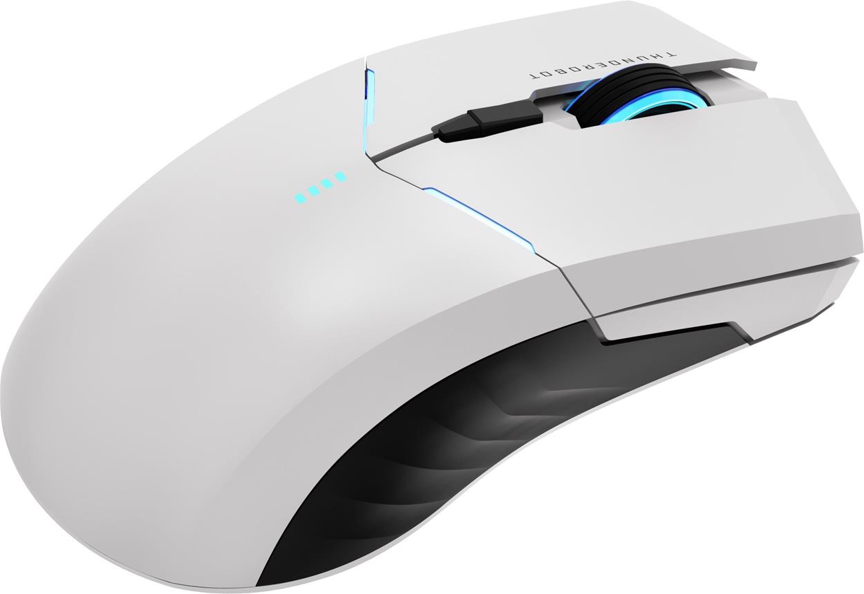 Herná myš Thunderobot Dual-modes Gaming mouse ML702