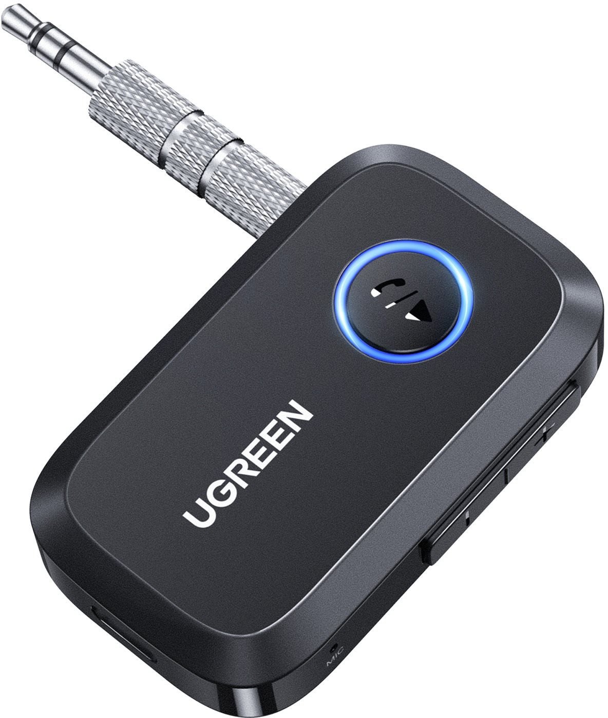 Bluetooth adaptér UGREEN Car Bluetooth Audio Receiver
