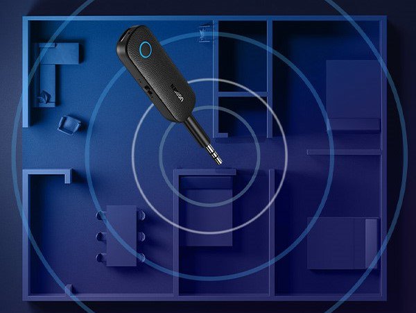 Bluetooth adaptér UGREEN Bluetooth Receiver&Transmitter