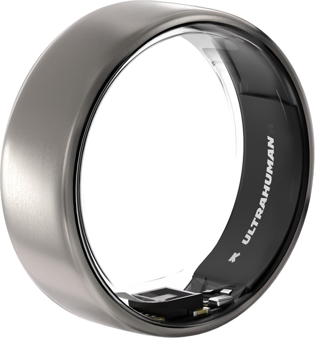 Smart prsteň Ultrahuman Ring Air