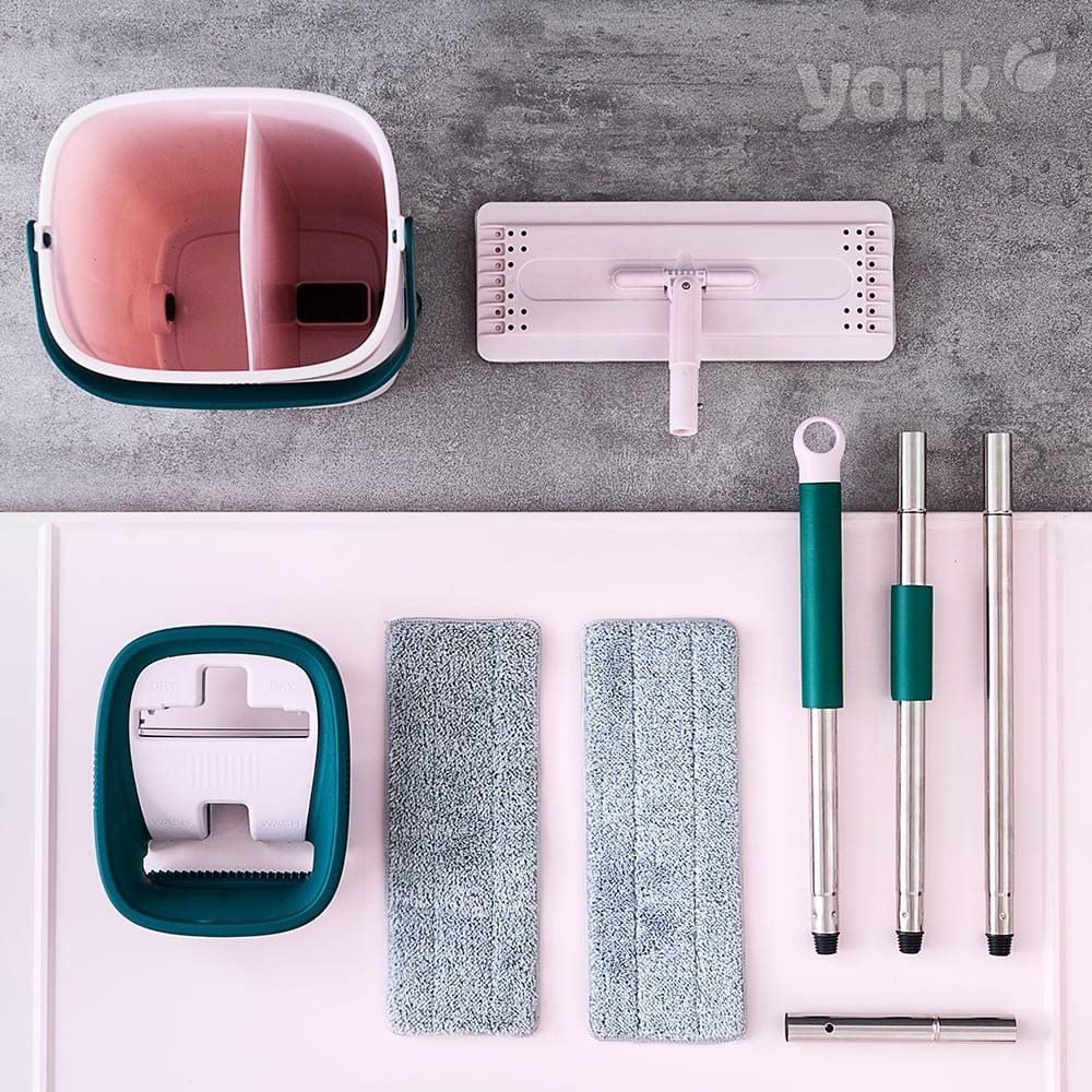 Mop YORK Handy úklidová sada