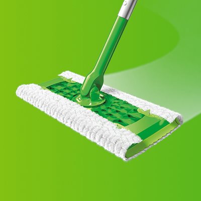 Mop Swiffer Sweeper
