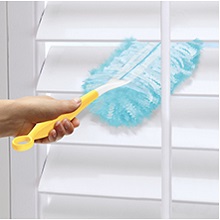 Prachovka Swiffer Duster