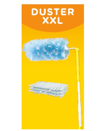 Prachovka Swiffer Duster