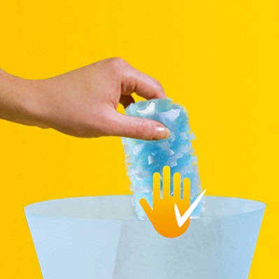 Prachovka Swiffer Duster