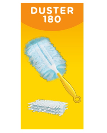 Prachovka Swiffer Duster