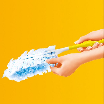 Prachovka Swiffer Duster
