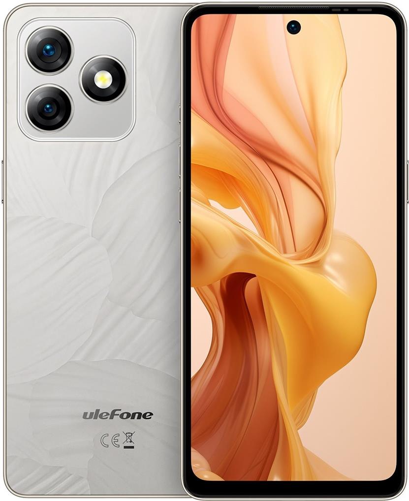 Ulefone Note 18 Ultra Mobiltelefon