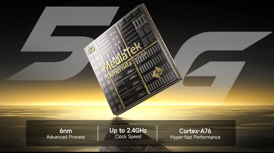 Tablet UleFone Armor Pad 4 Ultra 5G black