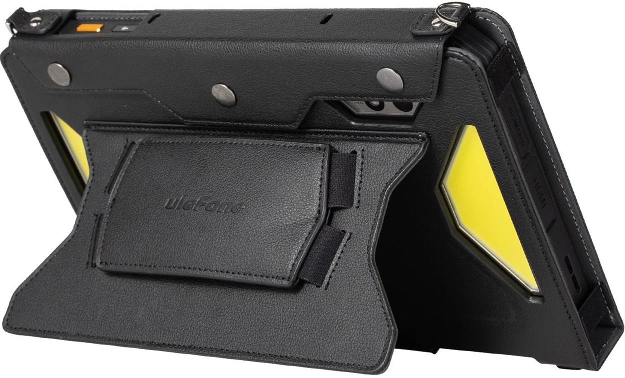 Púzdro na tablet UleFone Armor Holster Pro pre Armor Pad 3 Pro Black