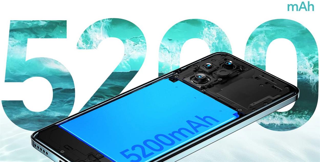 Mobilný telefón Honor 200 Pro