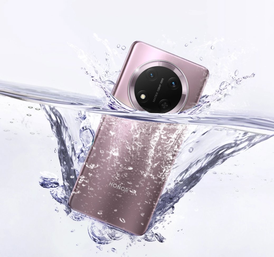 HONOR Magic7 Lite