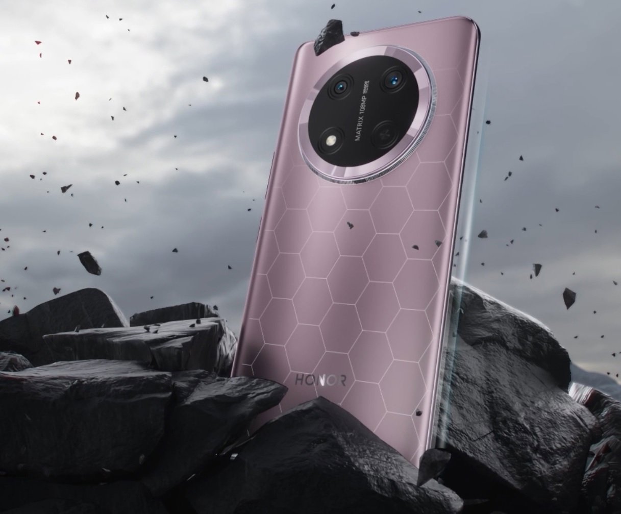 HONOR Magic7 Lite
