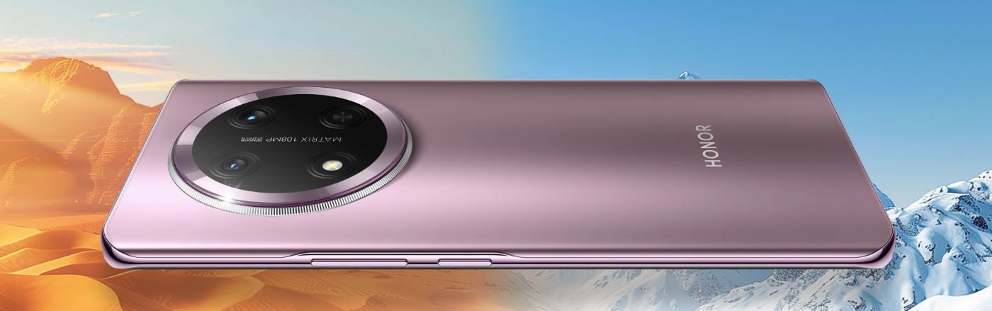 HONOR Magic7 Lite