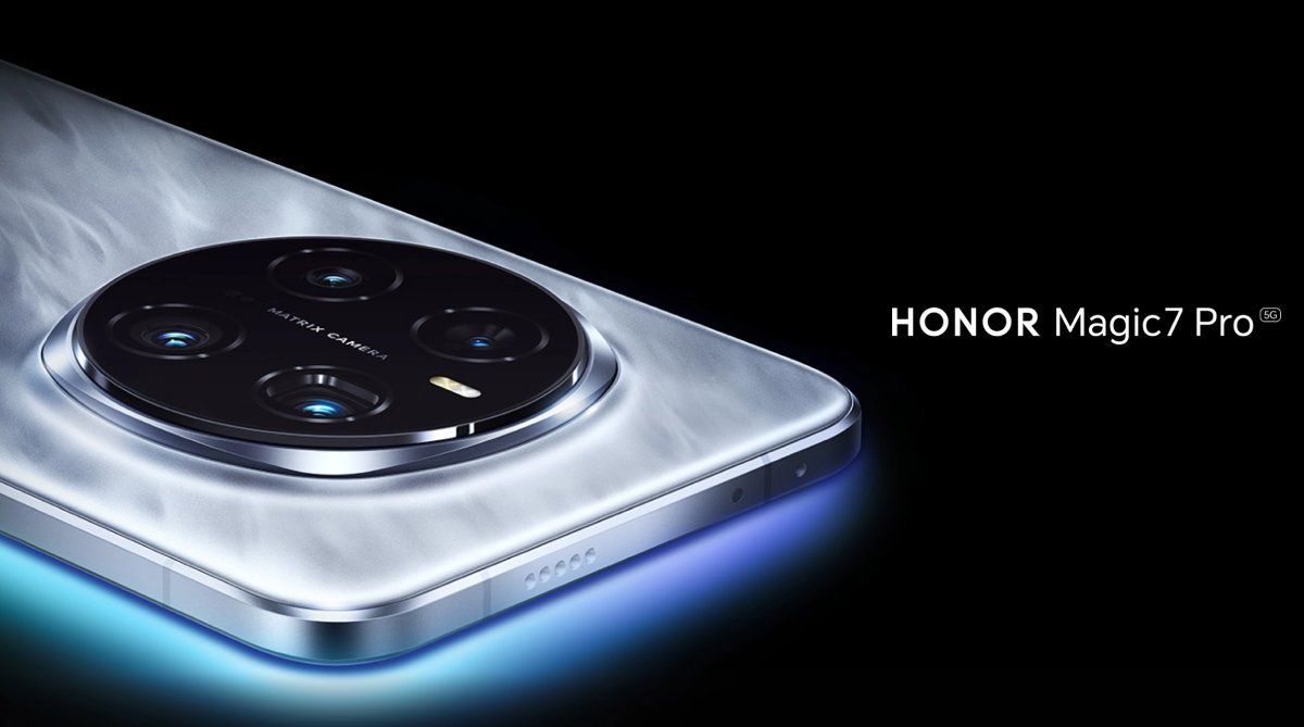 HONOR Magic7 Pro