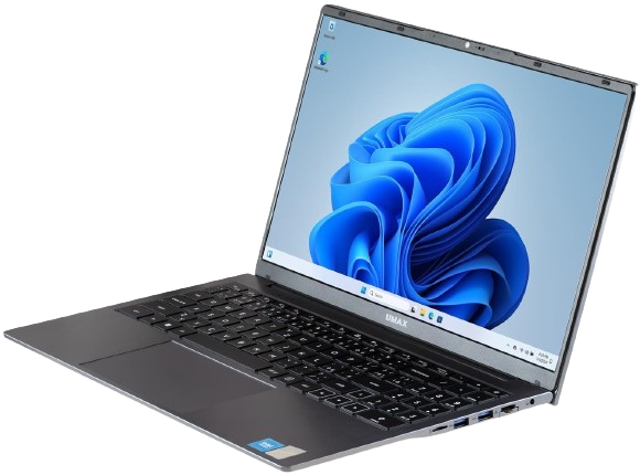 Notebook Umax VisionBook 15WN Plus