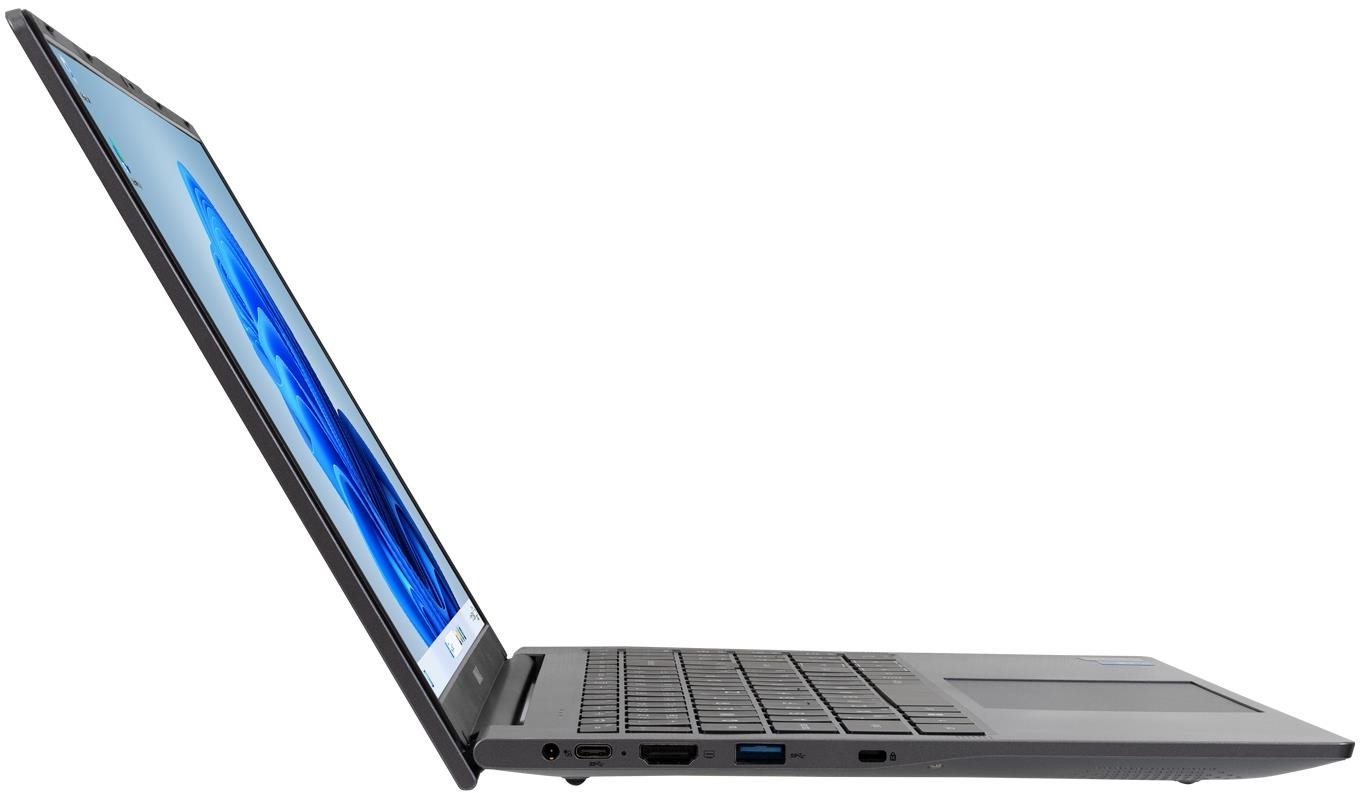 Notebook Umax VisionBook 15WN Plus
