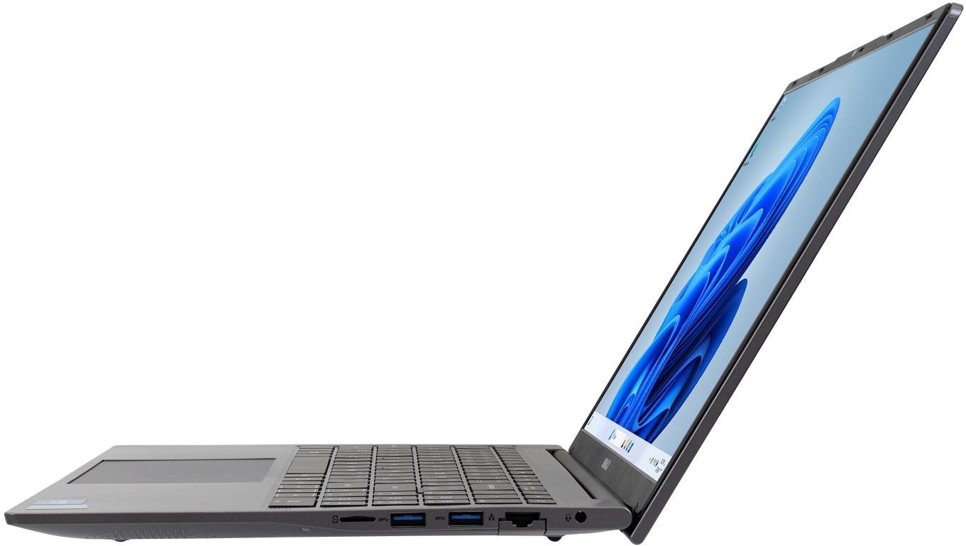 Notebook Umax VisionBook 15WN Plus
