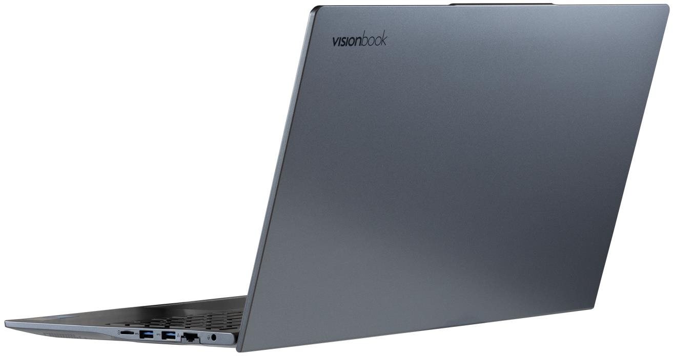 Notebook Umax VisionBook 15WN Plus