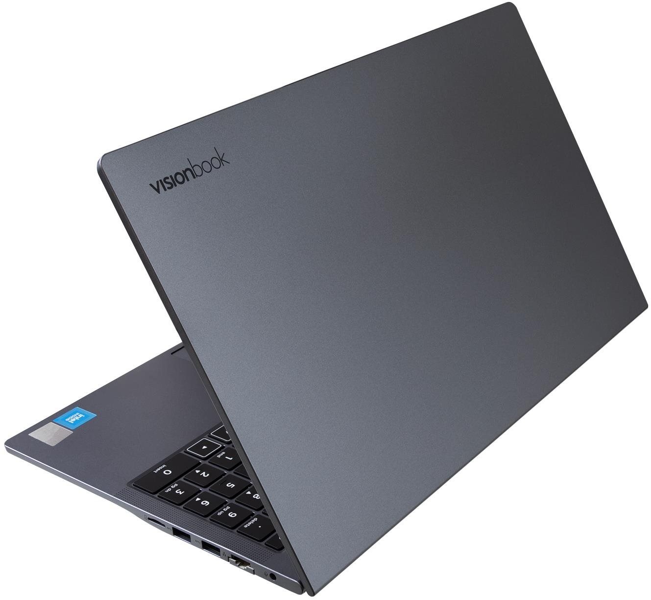 Notebook Umax VisionBook 15WN Plus