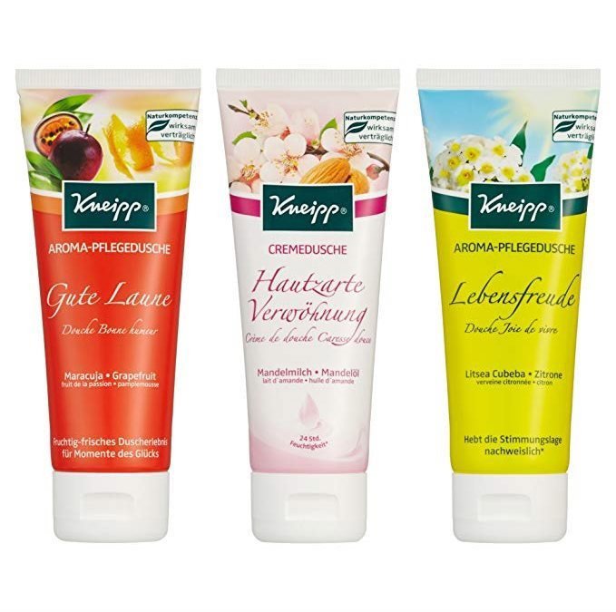 KNEIPPKNEIPP Happy Shower 225 ml