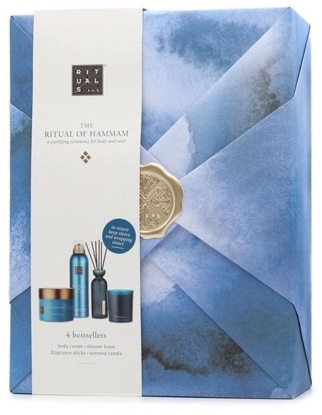RITUALS The Ritual of Hammam - Large Gift Set 2023