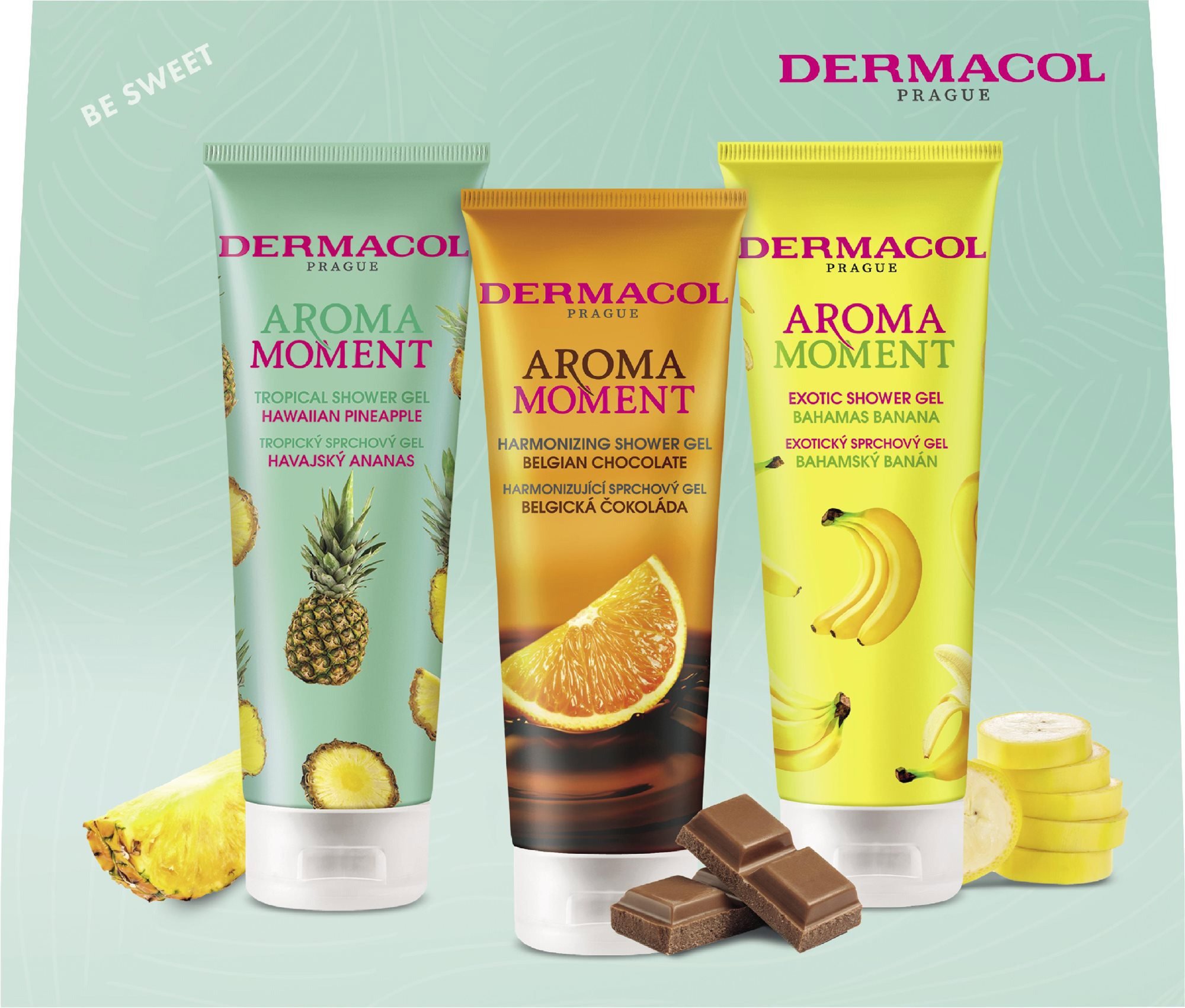 DERMACOL