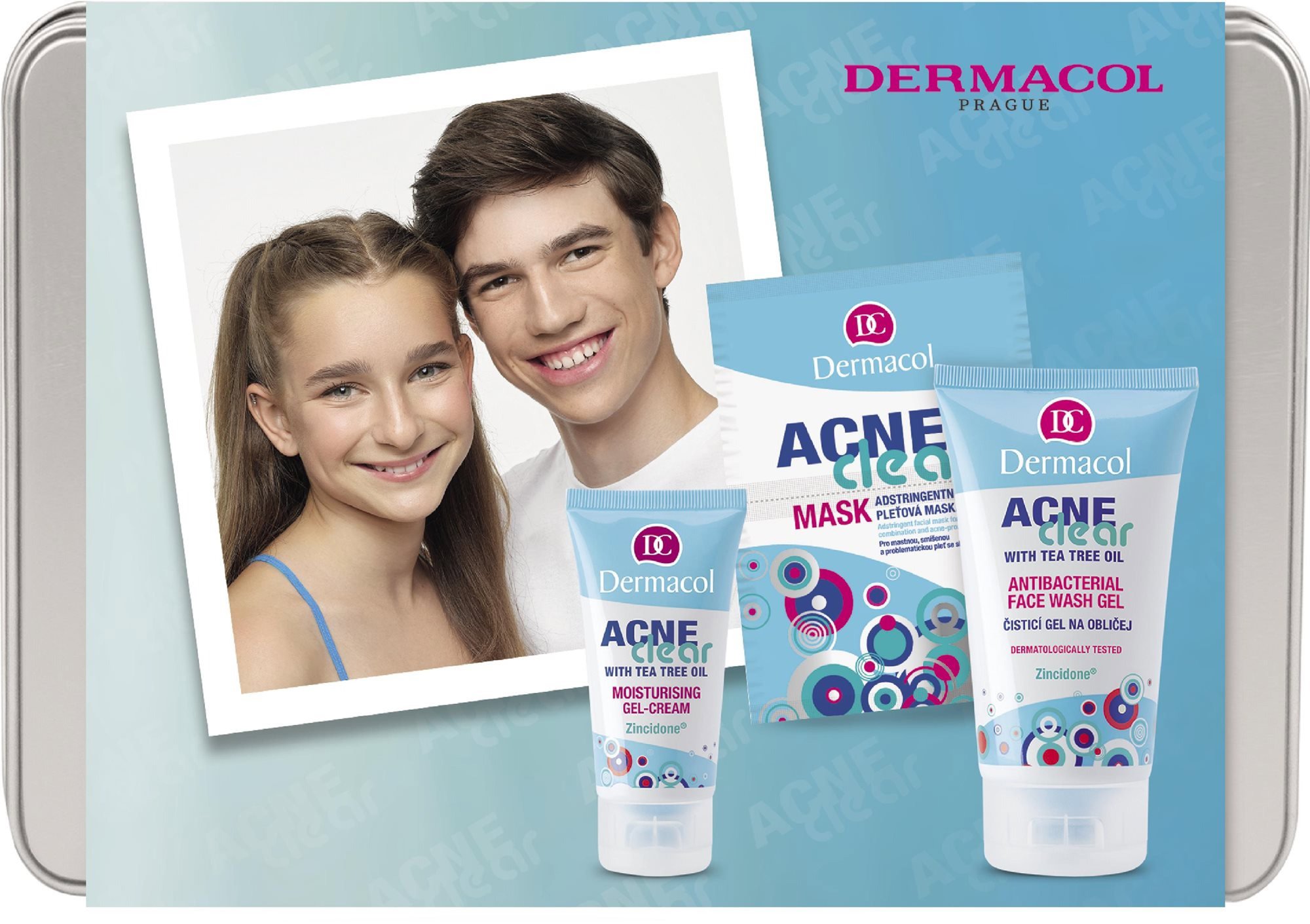 DERMACOL