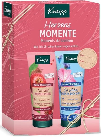 KNEIPP From the Heart 400 ml