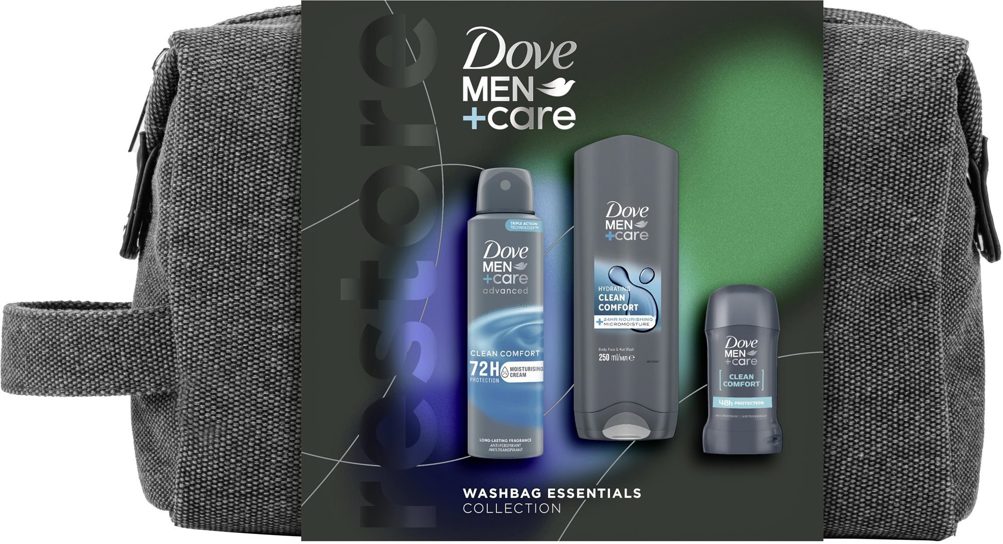 DOVE