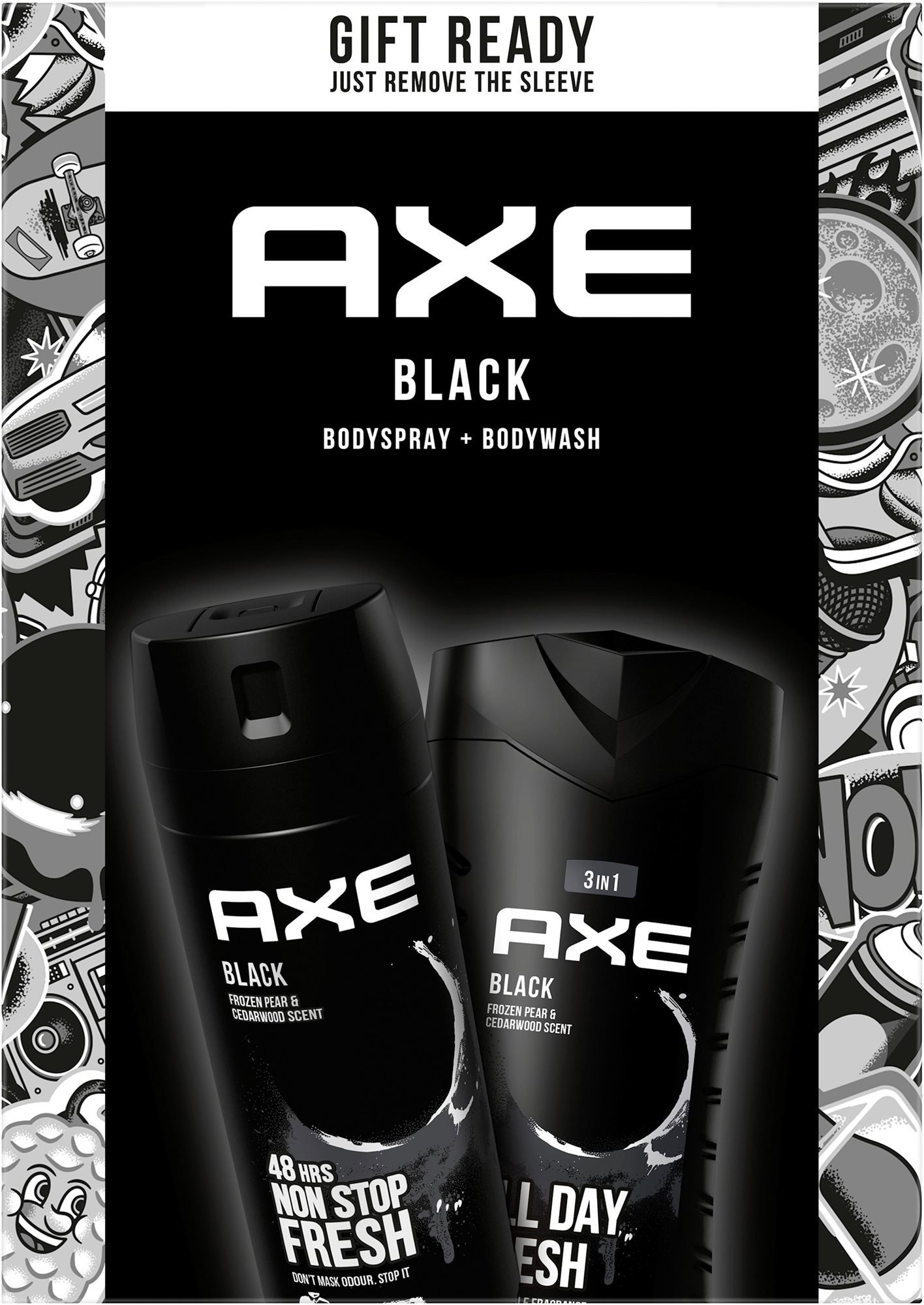 AXE