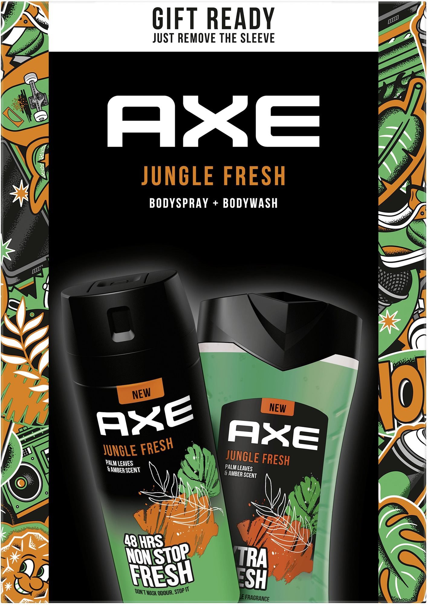 AXE