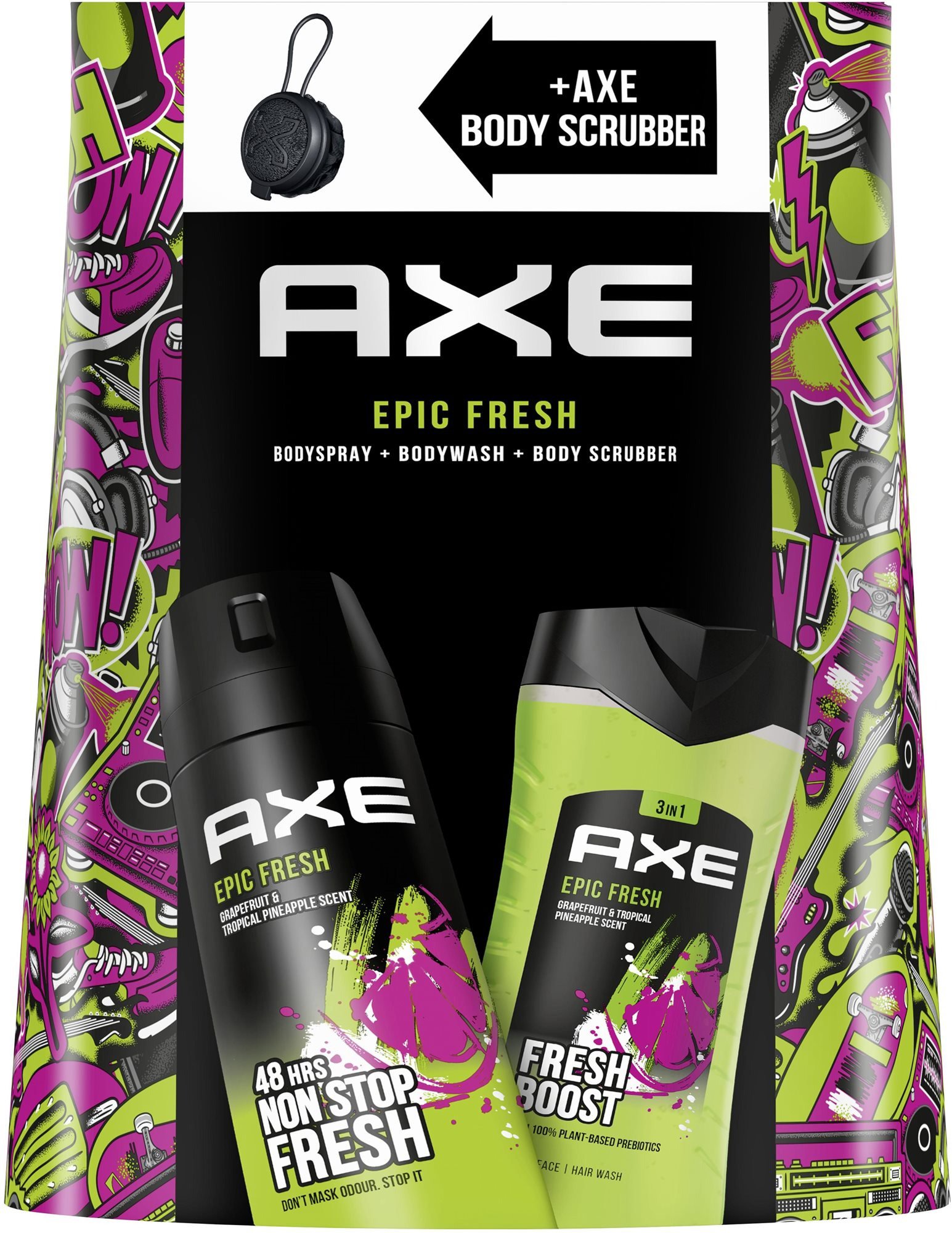AXE