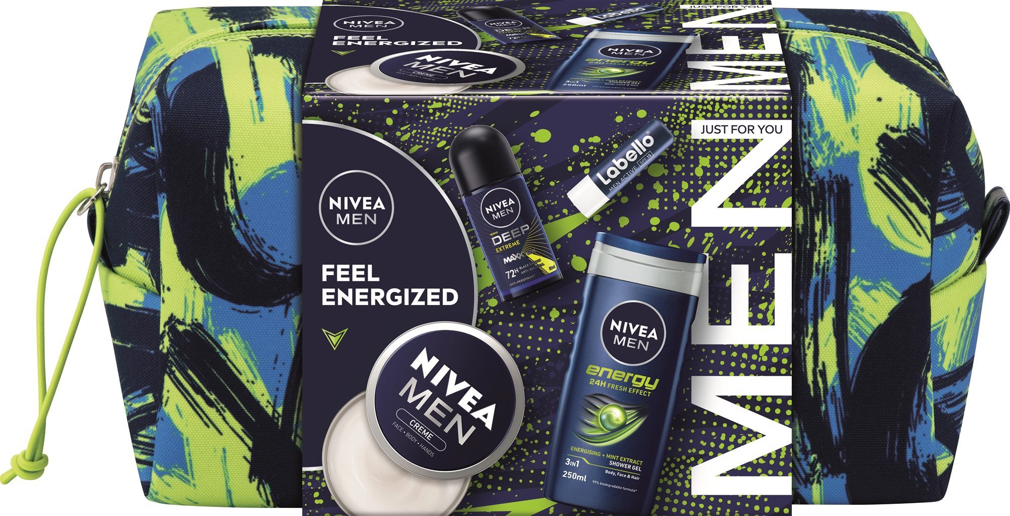 NIVEA