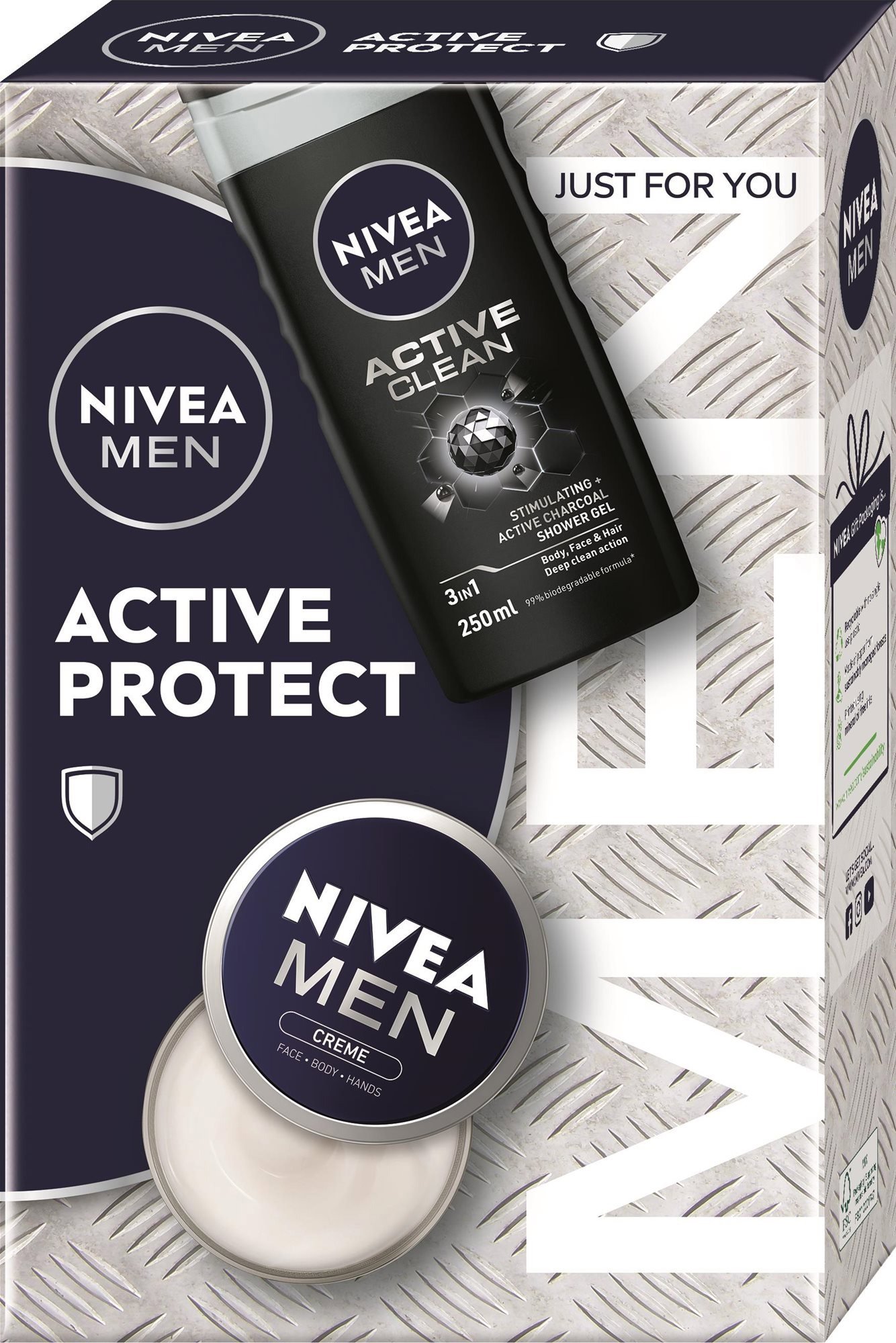 NIVEA