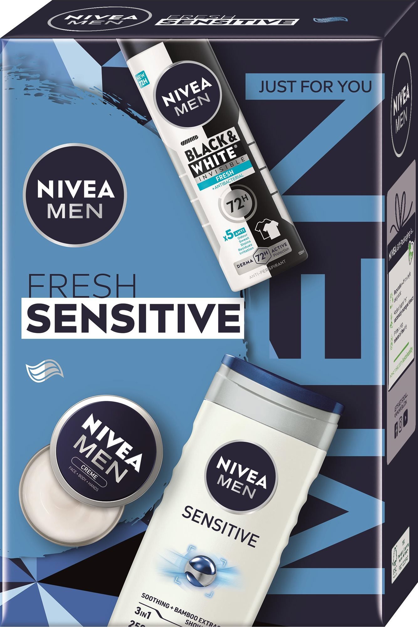 NIVEA