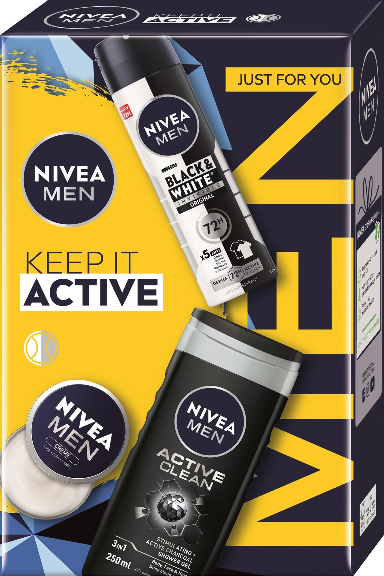 NIVEA