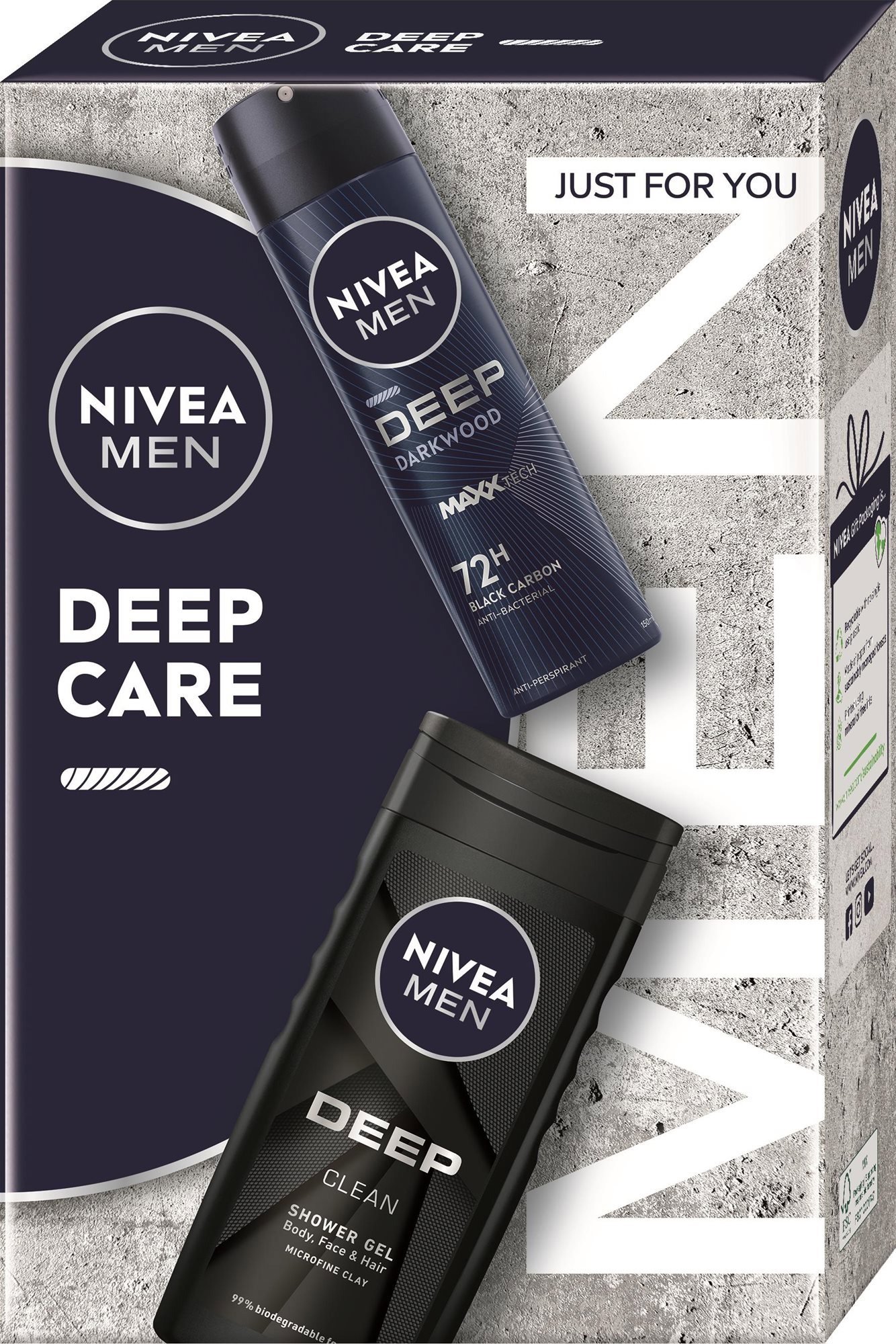 NIVEA