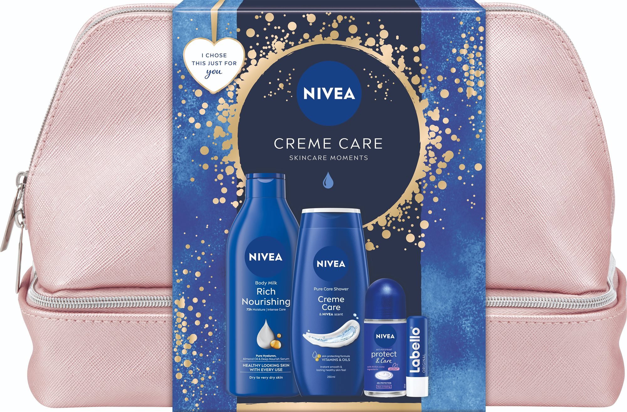 NIVEA