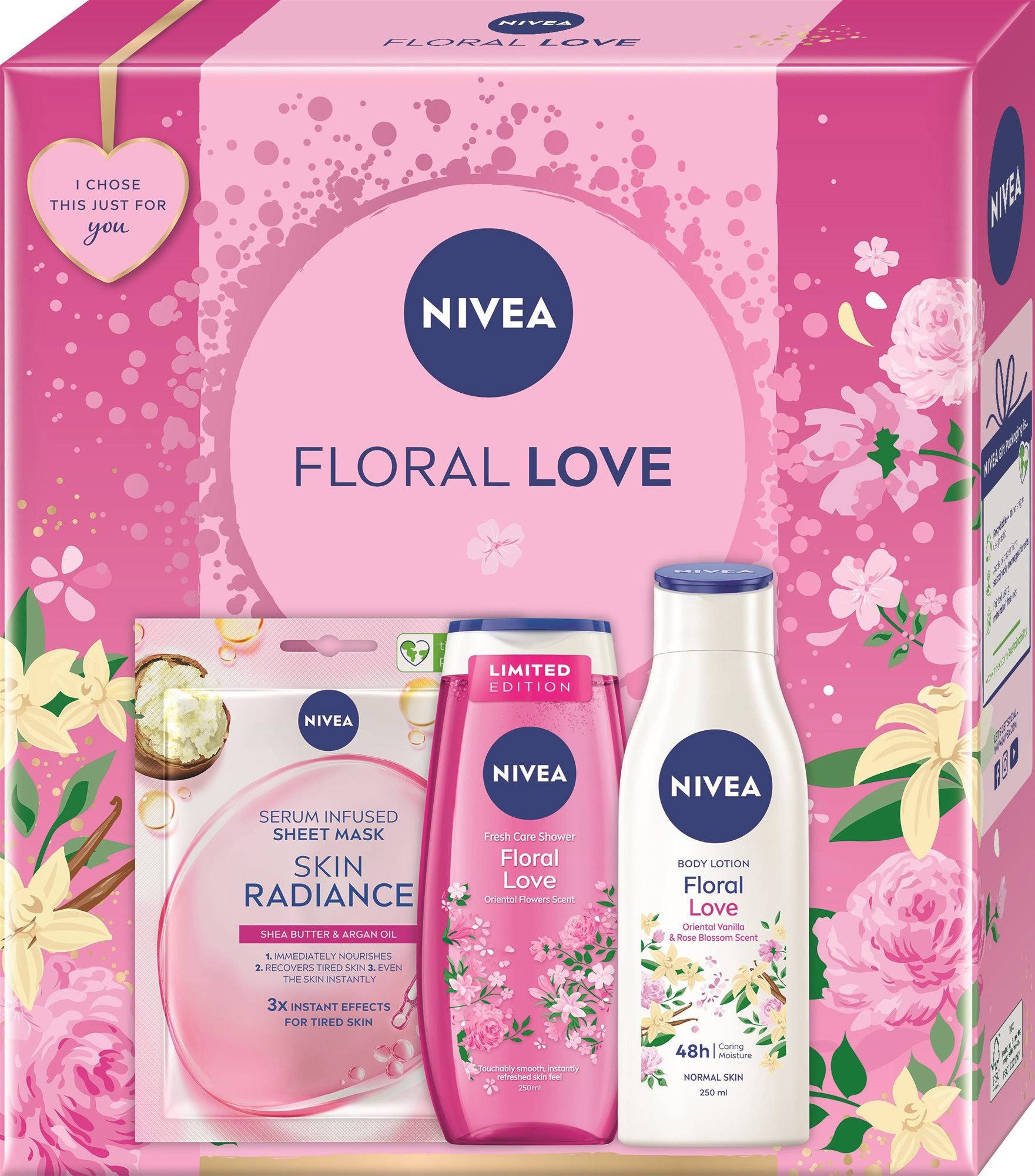 NIVEA
