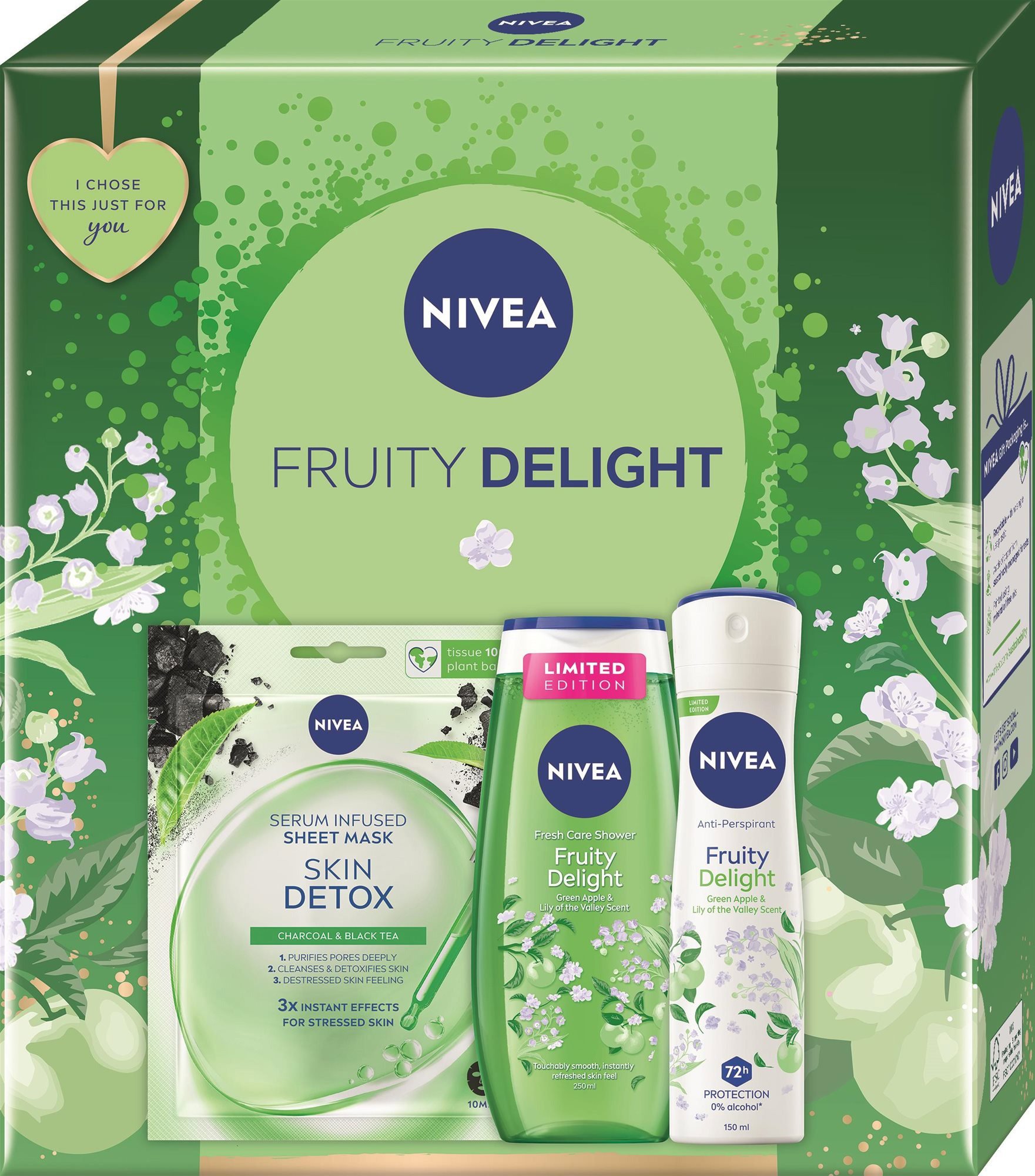 NIVEA